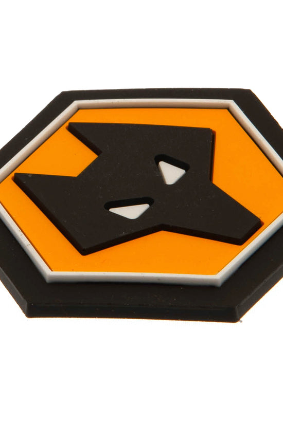 Wolverhampton Wanderers FC 3D Fridge Magnet 1