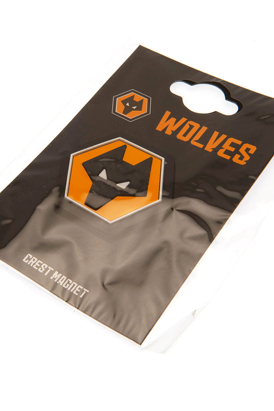 Wolverhampton Wanderers FC 3D Fridge Magnet 2