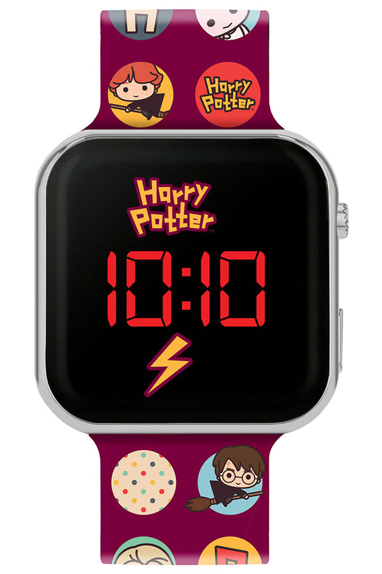 Harry Potter Junior LED Watch