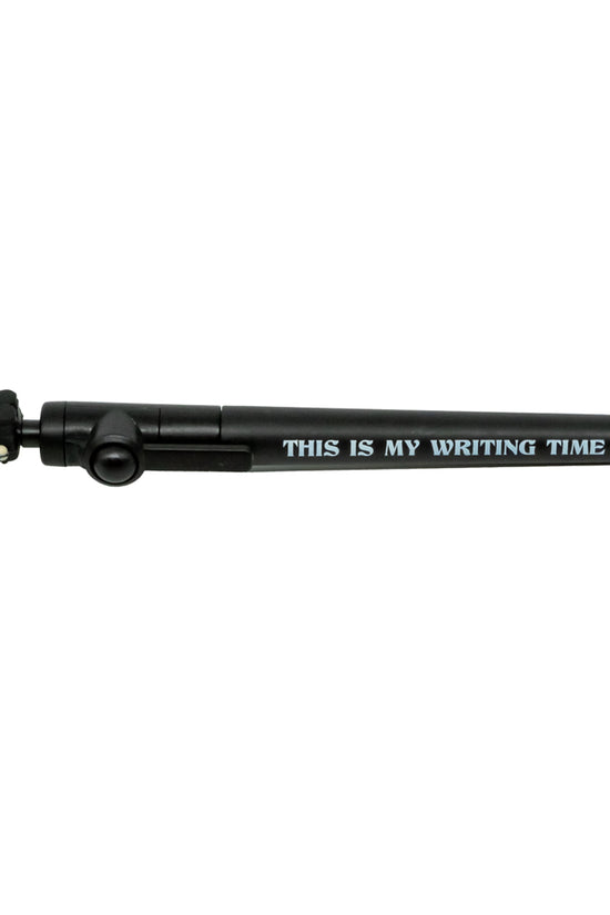 Wednesday Fidget Pen