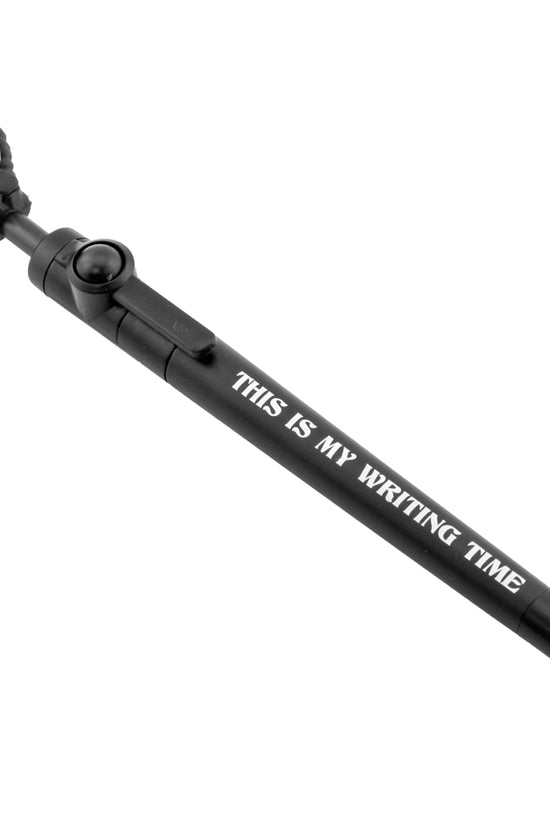 Wednesday Fidget Pen