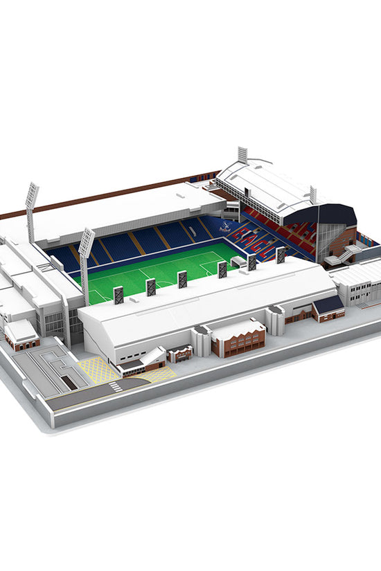 Crystal Palace FC 3D Stadium Puzzle