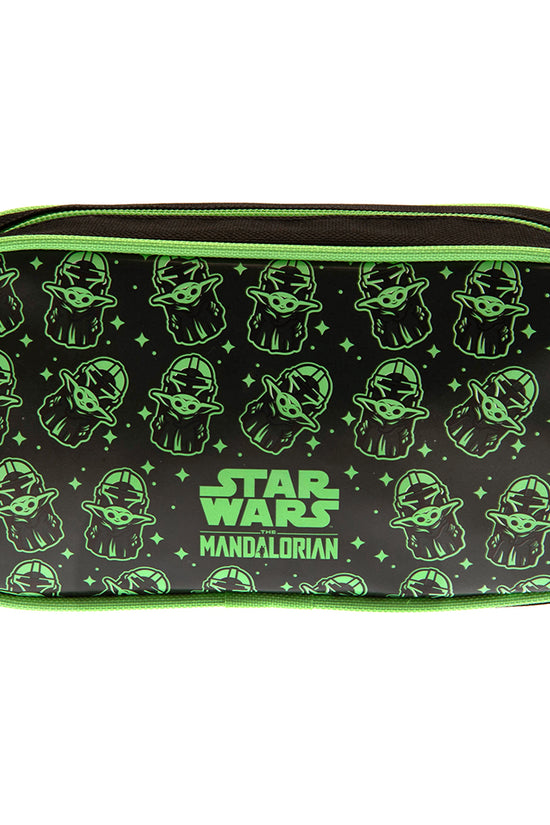 Star Wars: The Mandalorian Pencil Case