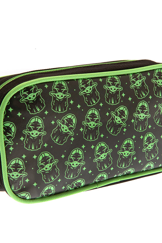 Star Wars: The Mandalorian Pencil Case