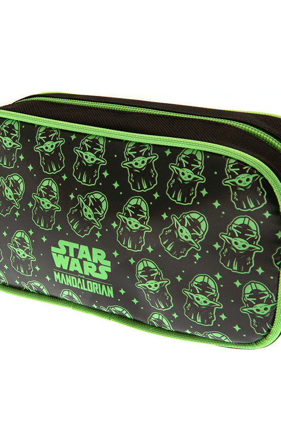 Star Wars: The Mandalorian Pencil Case