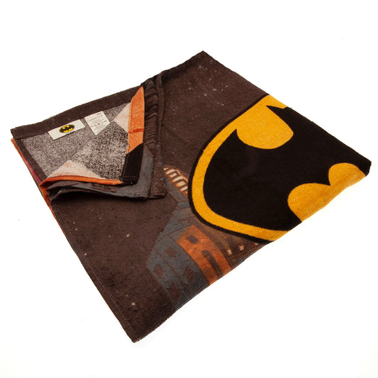 Batman Towel 1