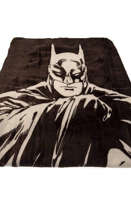 Batman Premium Fleece Blanket