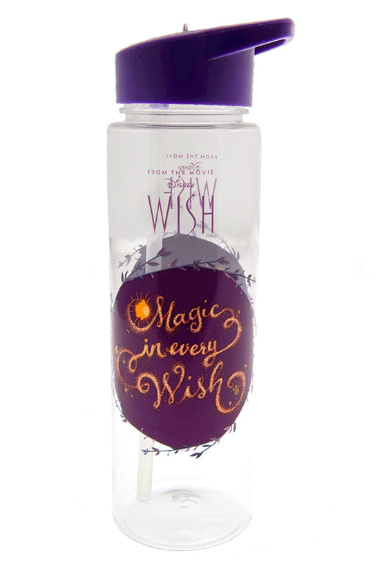 Wish Plastic Drinks Bottle
