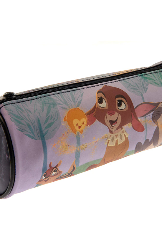 Wish Barrel Pencil Case