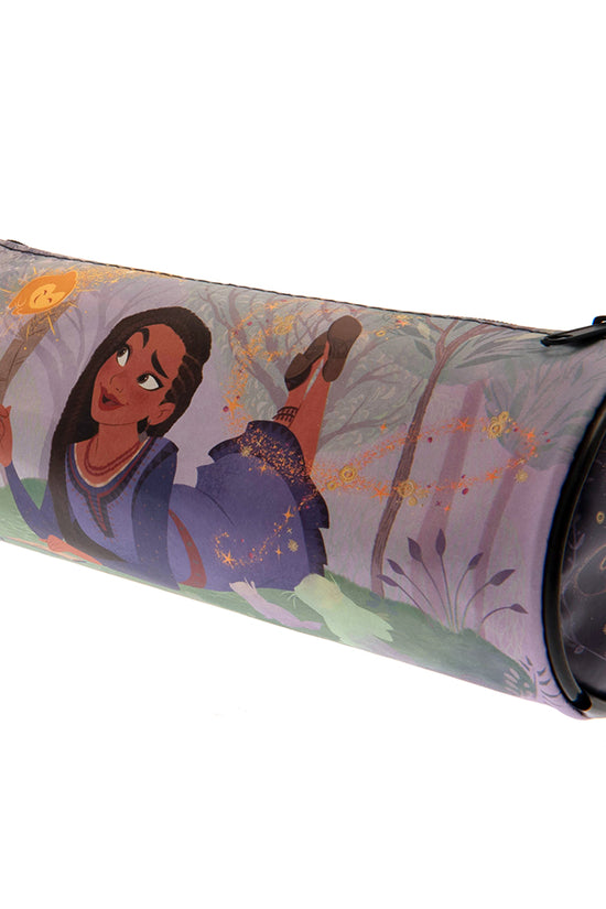 Wish Barrel Pencil Case