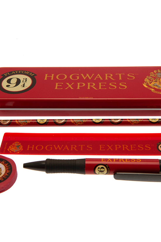Harry Potter Bumper Stationery Set