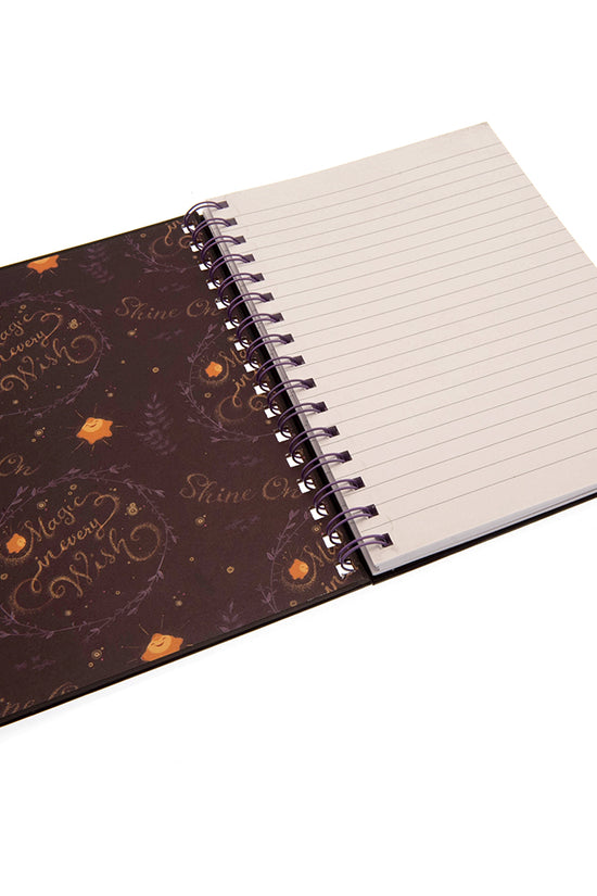 Wish Notebook