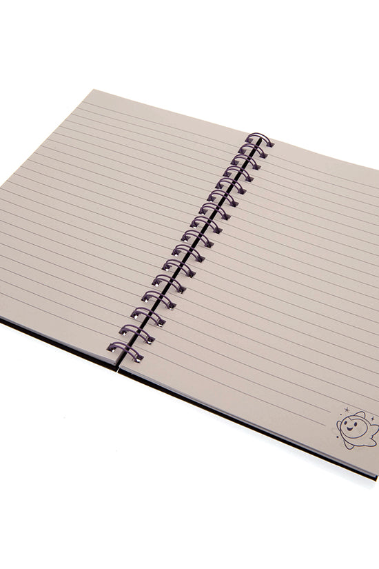 Wish Notebook