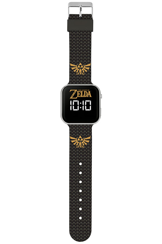 The Legend Of Zelda Junior LED Watch 1