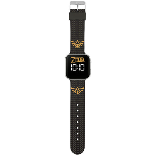 The Legend Of Zelda Junior LED Watch 1
