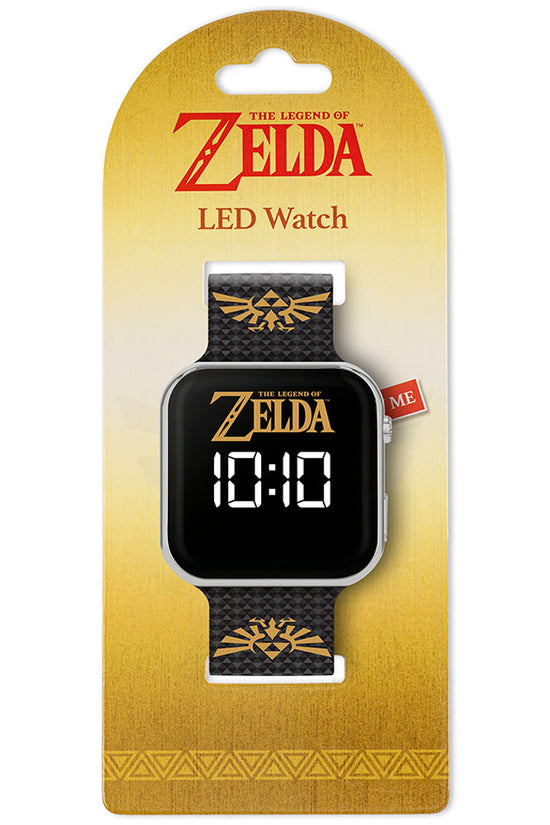 The Legend Of Zelda Junior LED Watch 2