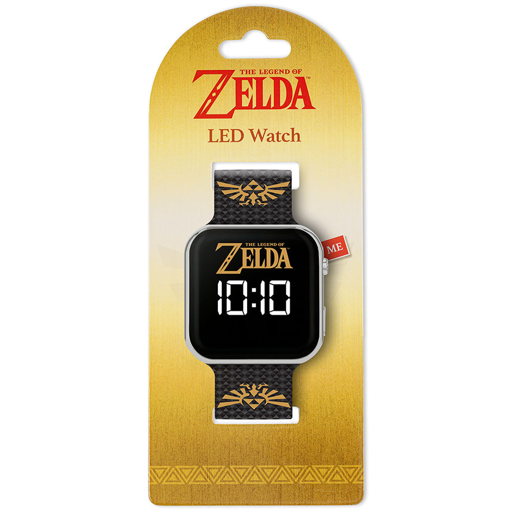 The Legend Of Zelda Junior LED Watch 2