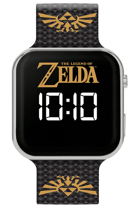 The Legend Of Zelda Junior LED Watch