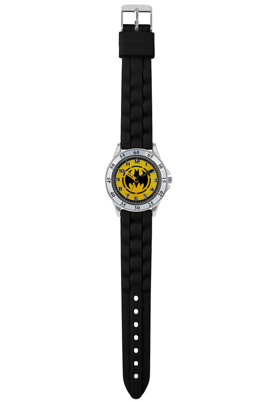 Batman Junior Time Teacher Watch 1