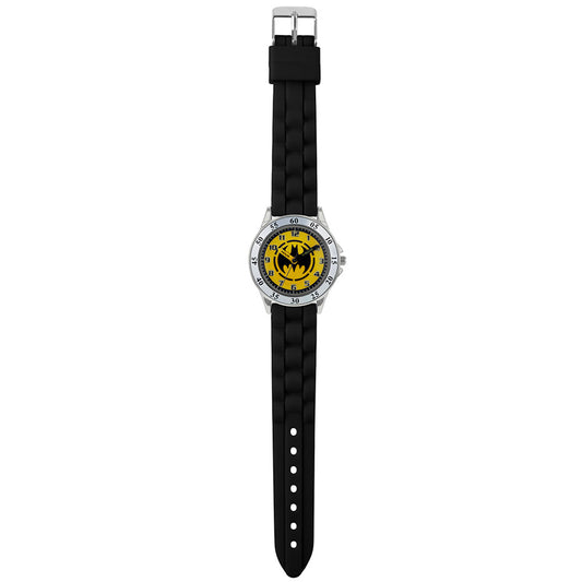 Batman Junior Time Teacher Watch 1