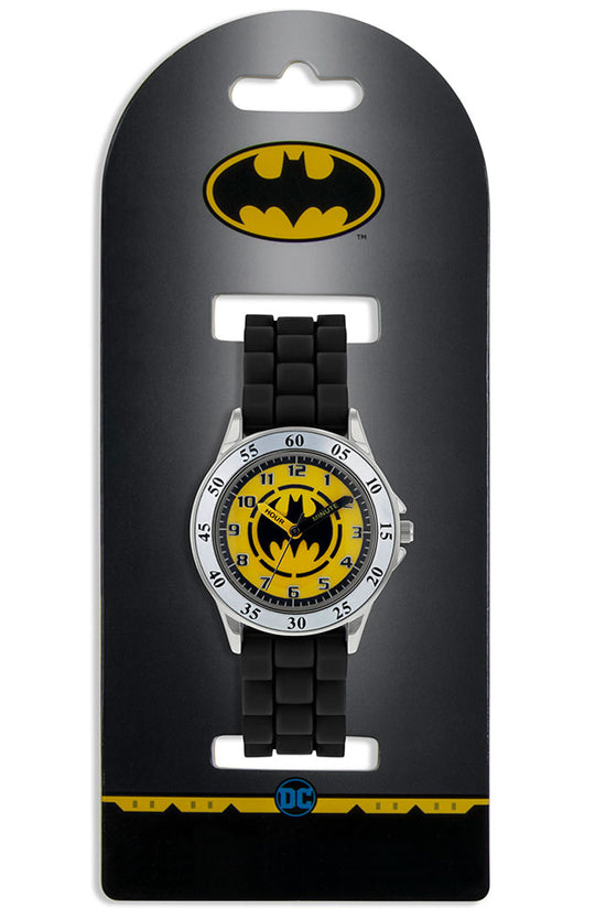 Batman Junior Time Teacher Watch 2