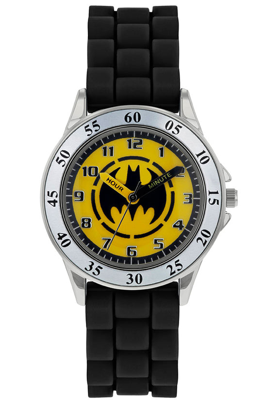 Batman Junior Time Teacher Watch