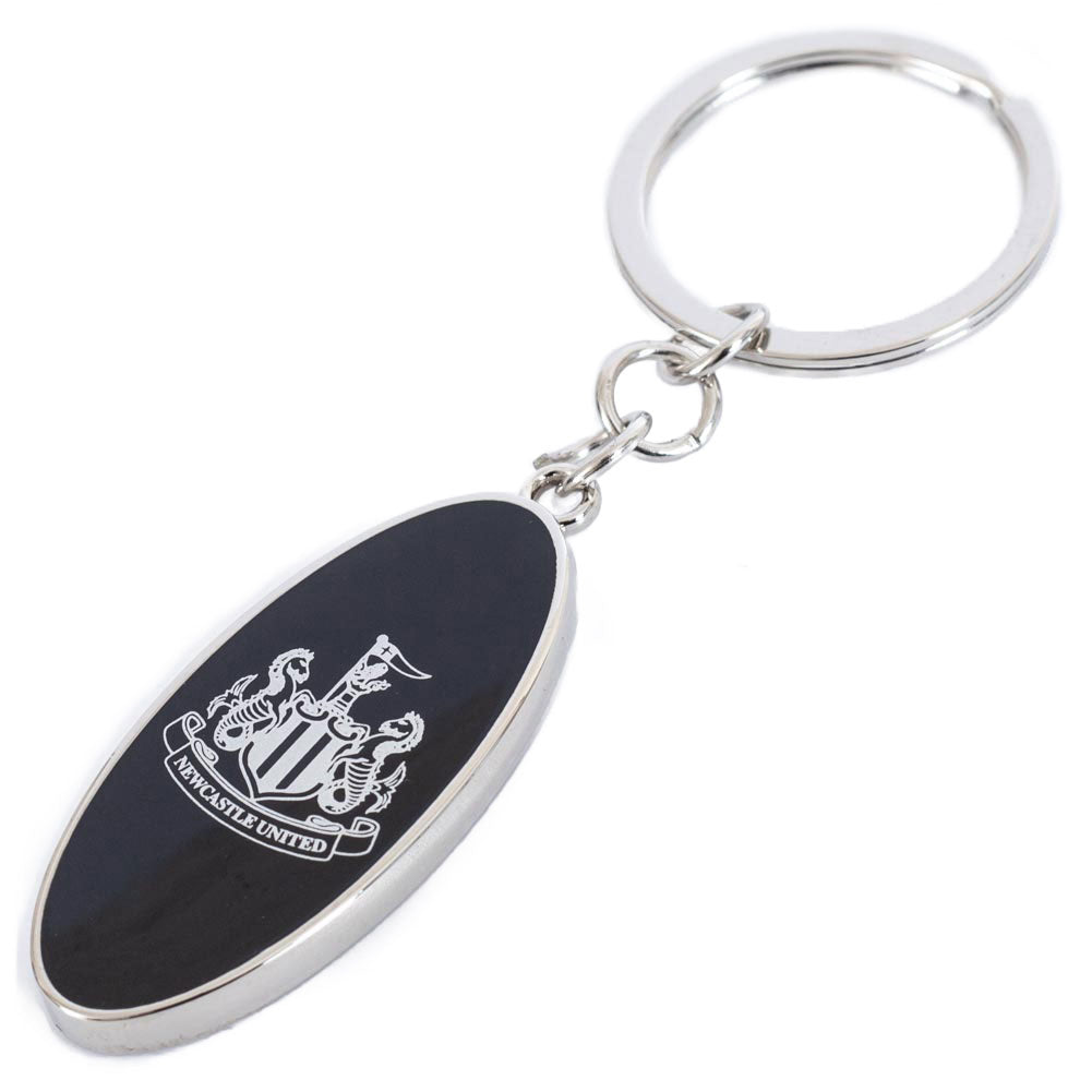 Newcastle United FC Ultimate Keyring 1