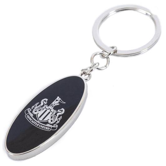 Newcastle United FC Ultimate Keyring 1