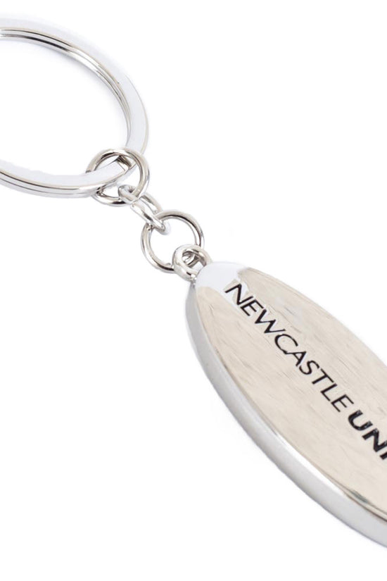 Newcastle United FC Ultimate Keyring 2