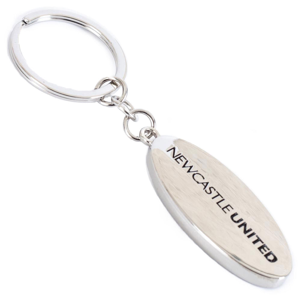 Newcastle United FC Ultimate Keyring 2