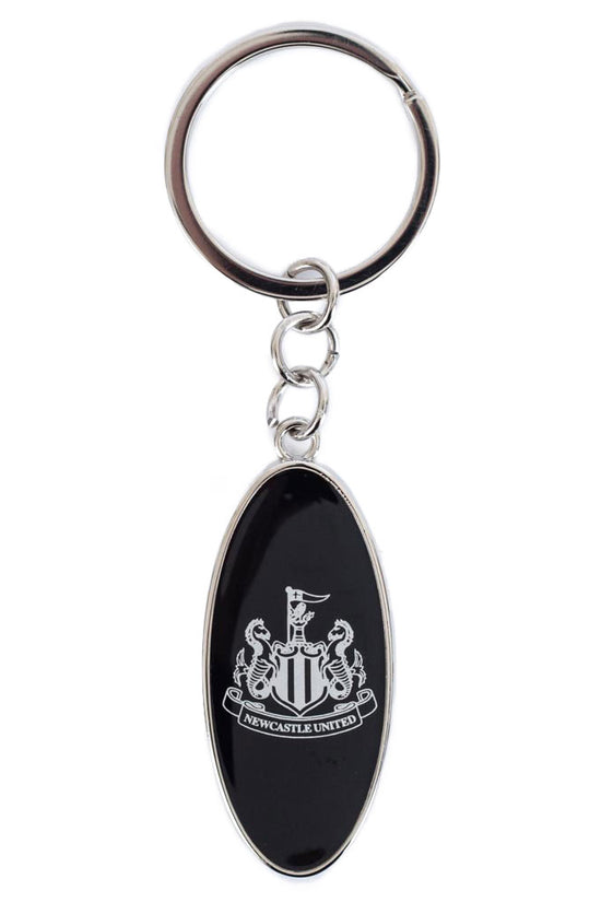 Newcastle United FC Ultimate Keyring