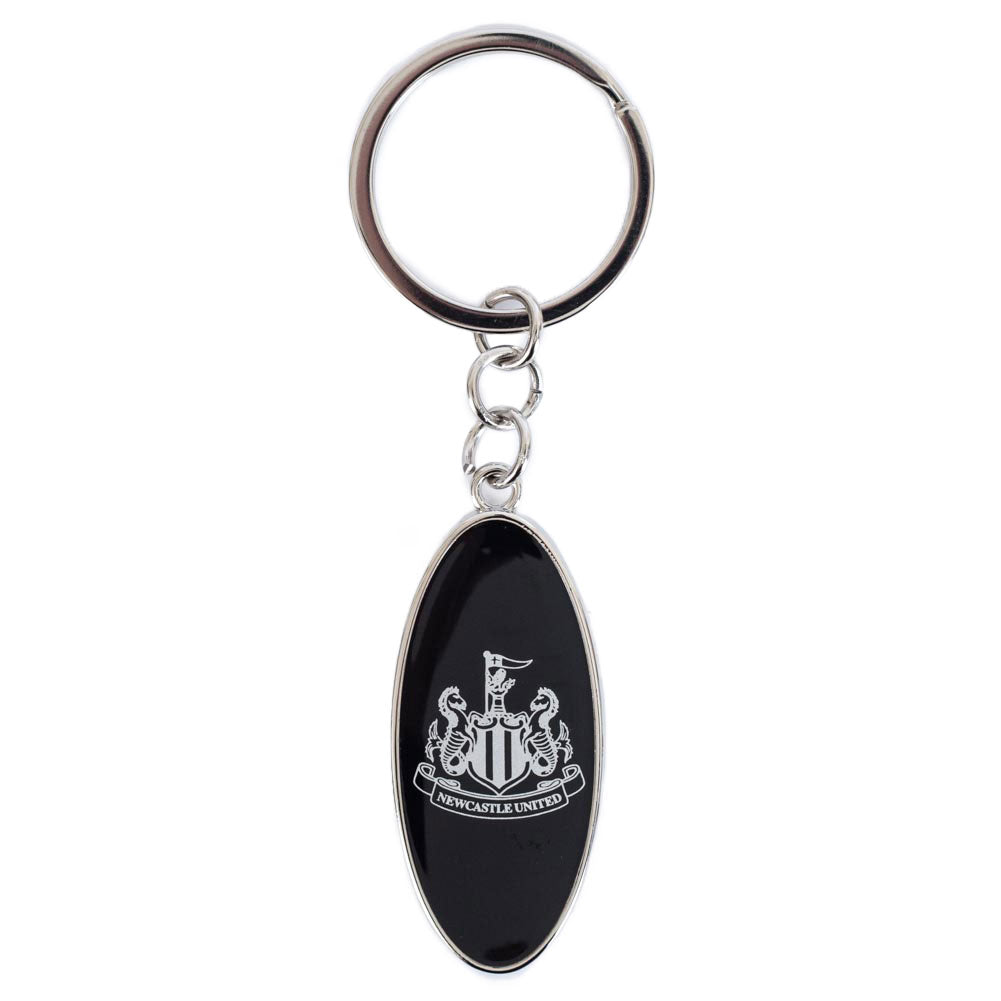Newcastle United FC Ultimate Keyring