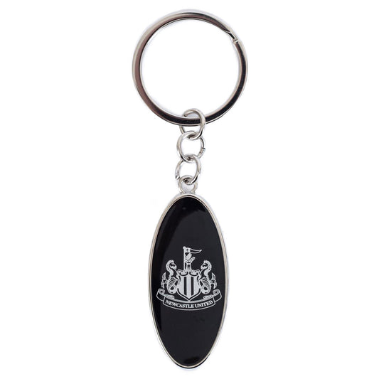 Newcastle United FC Ultimate Keyring