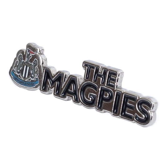 Newcastle United FC Magpies Badge 1