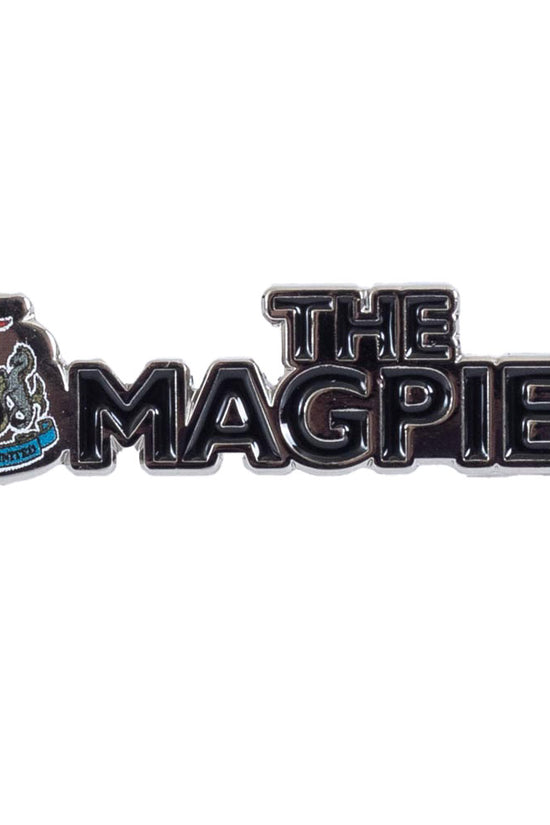 Newcastle United FC Magpies Badge