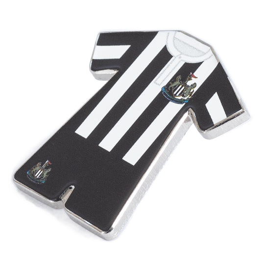 Newcastle United FC 96 Retro Home Kit Badge 1