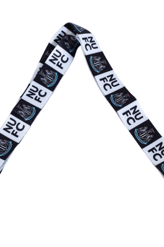 Newcastle United FC FC Lanyard