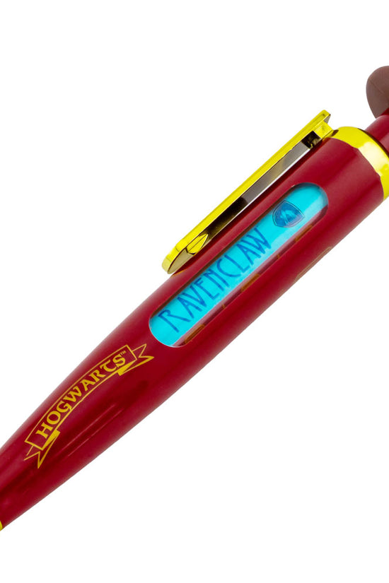 Harry Potter Quote Pen