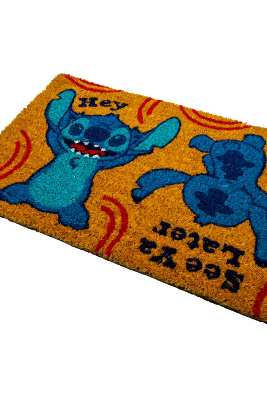 Lilo & Stitch Doormat