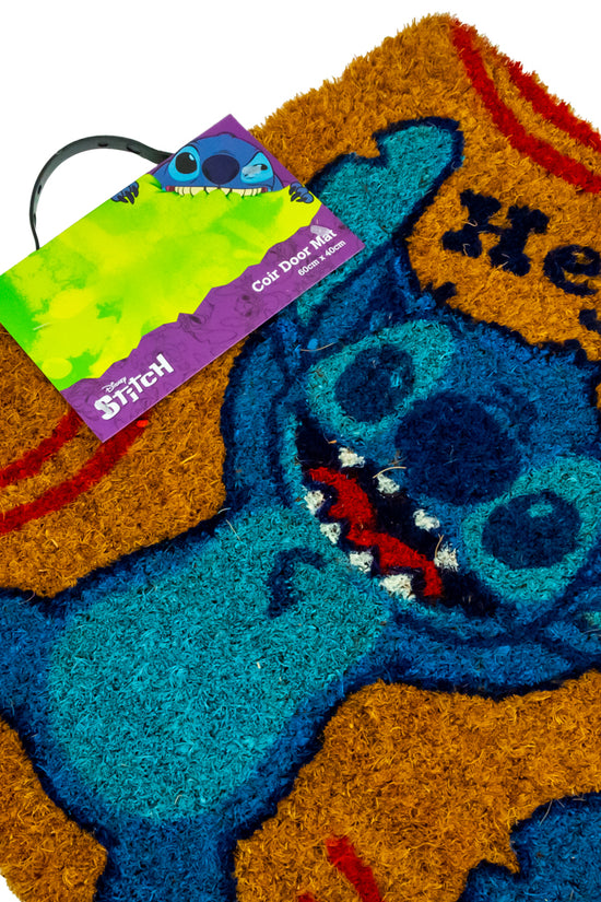 Lilo & Stitch Doormat