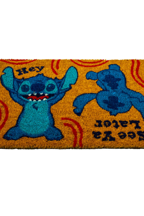 Lilo & Stitch Doormat