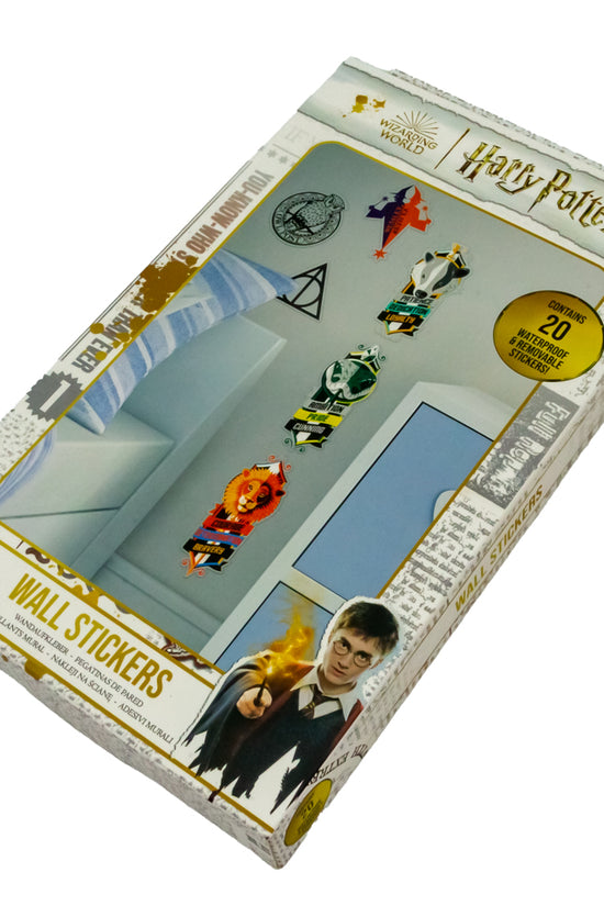 Harry Potter Wall Sticker Set