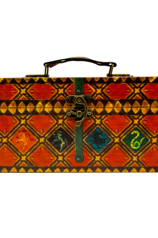 Harry Potter Premium Gift Set Quidditch Trunk