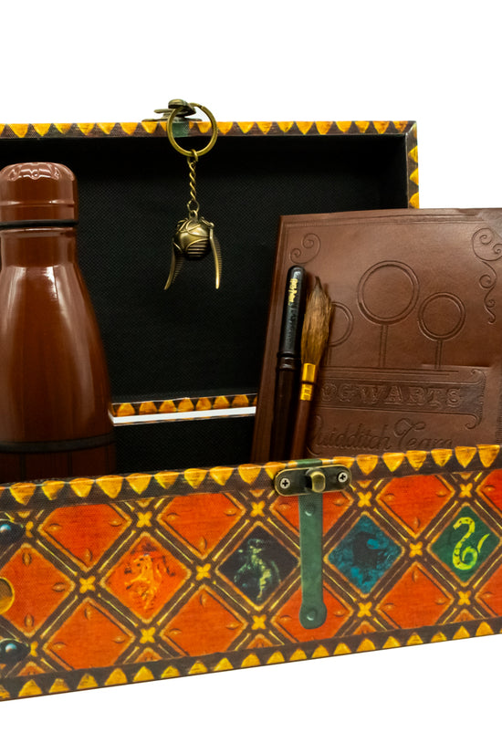 Harry Potter Premium Gift Set Quidditch Trunk