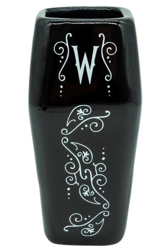 Wednesday 3D Coffin Mug