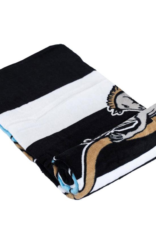 Newcastle United FC Towel