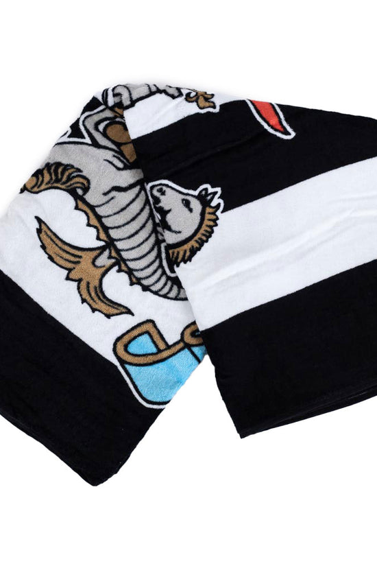 Newcastle United FC Towel