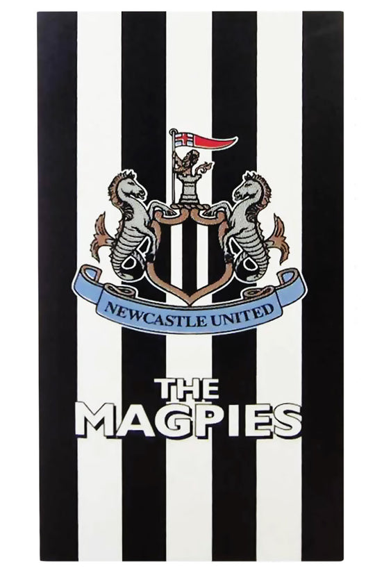 Newcastle United FC Towel