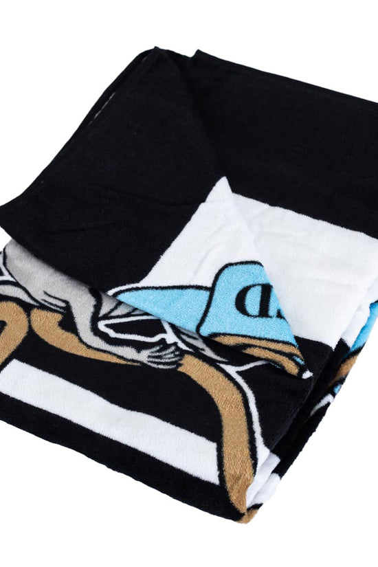Newcastle United FC Towel