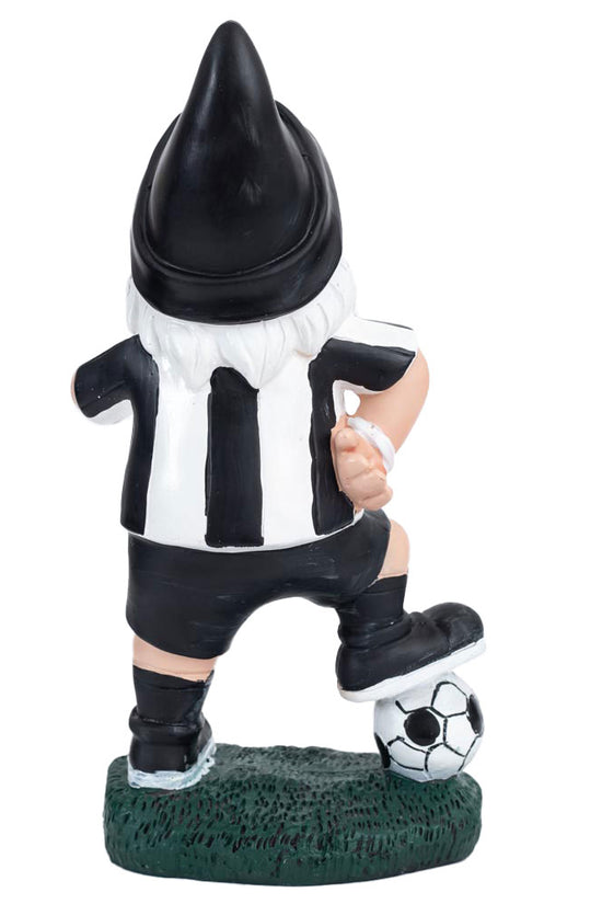 Newcastle United FC On The Ball Gnome 2
